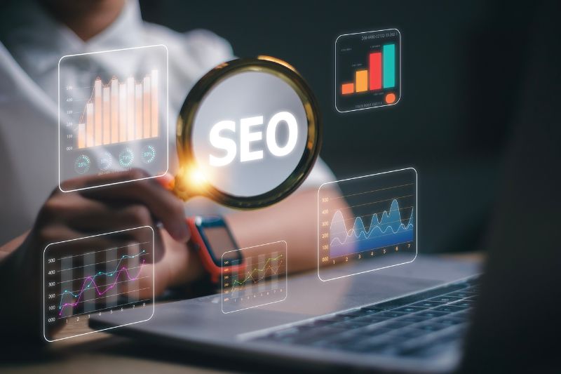 SEO Isn’t Dead: Don’t Let Them Tell You It Is